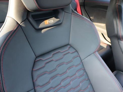 Used 2022 Audi RS e-tron GT w/ Year 1 Package image 19