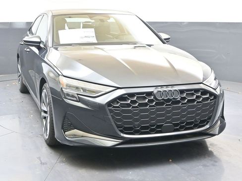 New 2026 Audi A3 2.0T Premium image 8