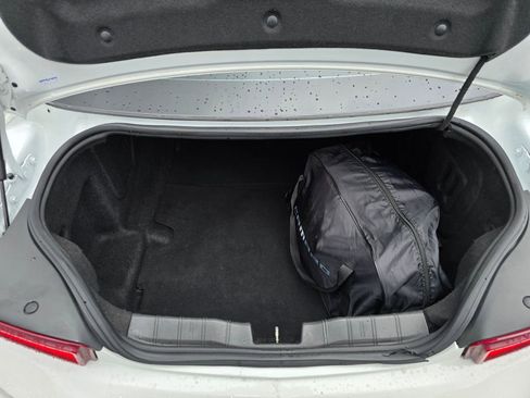 Used 2016 Chevrolet Camaro LT image 15