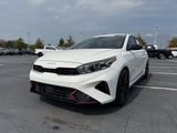 Used 2023 Kia Forte GT-Line w/ GT-Line Premium Package image 3
