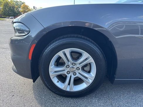 Certified 2022 Dodge Charger SXT w/ Cold Weather Package image 25