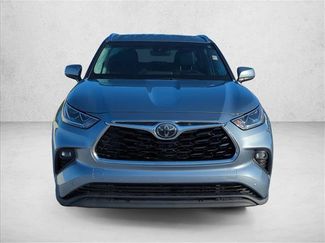 Certified 2020 Toyota Highlander Limited FWD video 2