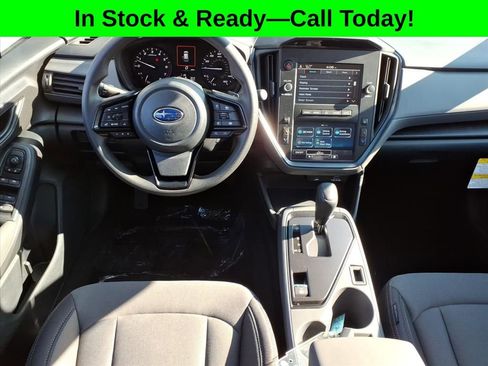 New 2026 Subaru Crosstrek 2.5i AWD/4WD image 9