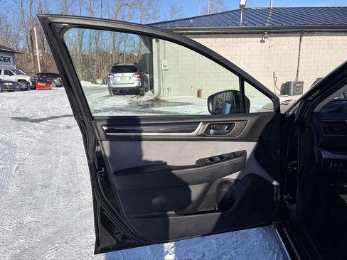 Used 2019 Subaru Legacy 2.5i Sport image 10