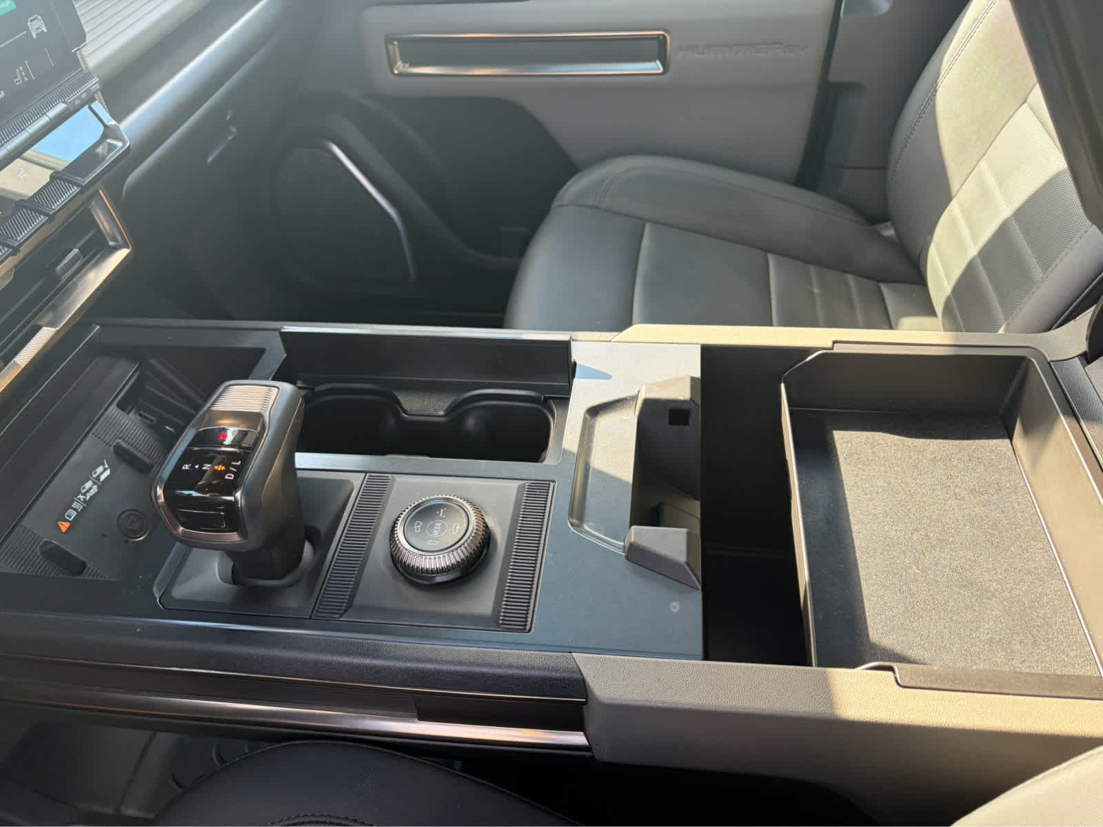 Used 2024 GMC Hummer EV 3X AWD/4WD image 22