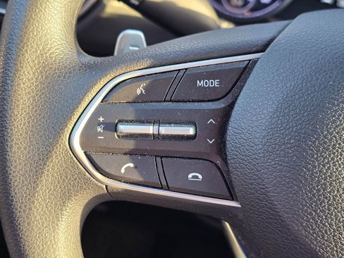 Used 2023 Hyundai Santa Fe SE image 17