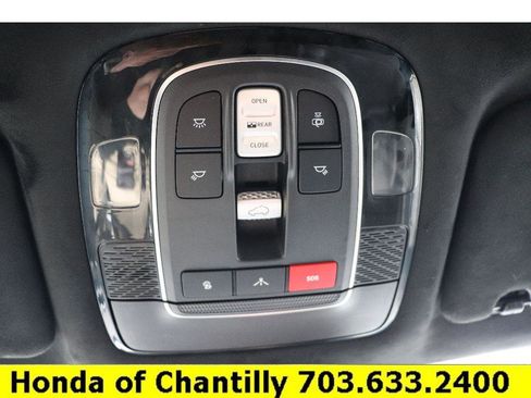 Used 2022 Hyundai Palisade Calligraphy w/ Cargo Package AWD/4WD image 19