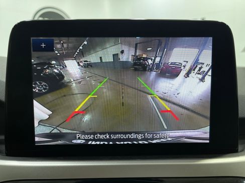 Used 2020 Ford Escape SE image 11