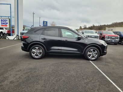 Used 2025 Ford Escape ST-Line