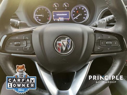 Used 2023 Buick Enclave Essence w/ Trailering Package, 5000 lbs. image 17