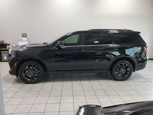 Used 2023 Dodge Durango GT image 14