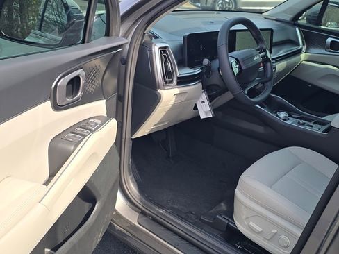 New 2026 Kia Sorento EX image 9