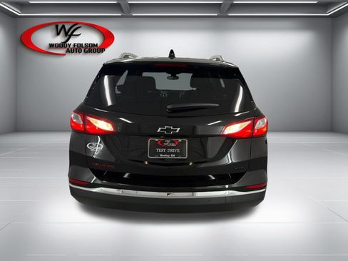 Used 2021 Chevrolet Equinox Premier w/ Redline Edition AWD/4WD image 7