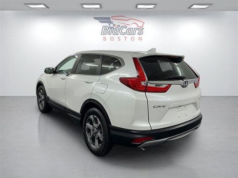 Used 2019 Honda CR-V EX-L image 6
