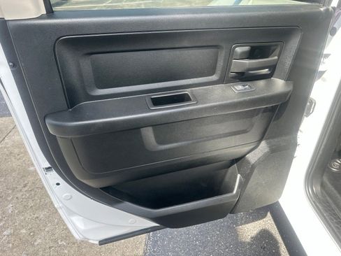 Used 2024 RAM 1500 Tradesman w/ Trailer Tow Group AWD/4WD image 17