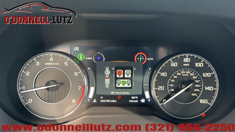 Used 2026 Acura RDX w/ Advance Package AWD/4WD image 17