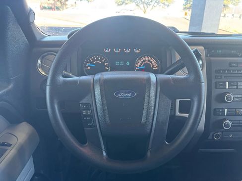 Used 2012 Ford F150 XLT image 10