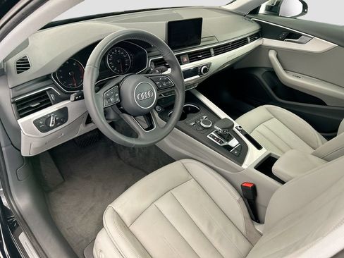 Used 2018 Audi A4 2.0T Premium AWD/4WD image 9