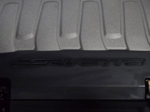 Used 2019 Chevrolet Corvette Grand Sport w/ Battery Protection Package image 28