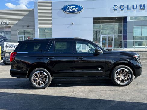 New 2026 Ford Expedition King Ranch image 18