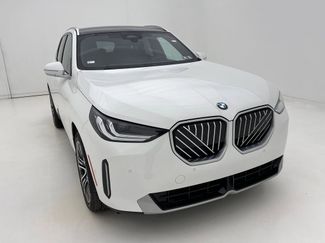 Certified 2025 BMW X3 xDrive30i w/ Convenience Package video 3