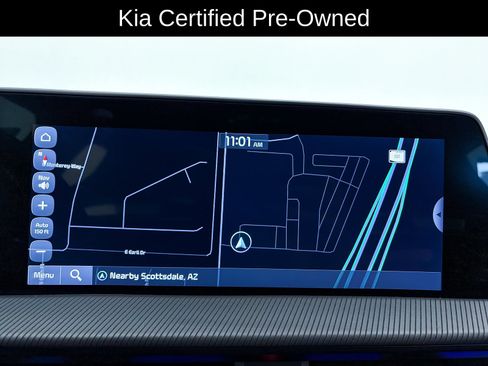 Certified 2024 Kia EV6 GT AWD/4WD image 7