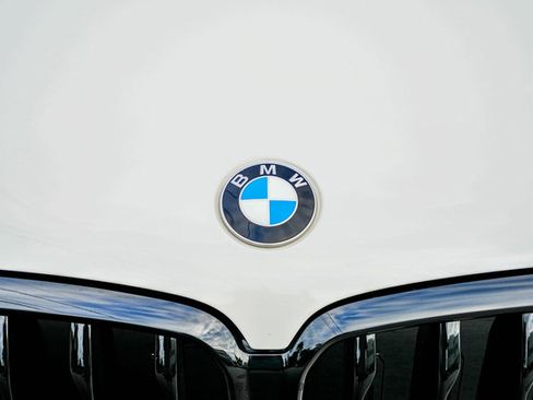 Used 2020 BMW X6 M50i w/ Executive Package image 60