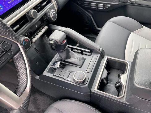 Certified 2024 Toyota Tacoma TRD Sport w/ TRD Sport Upgrade Package RWD image 15