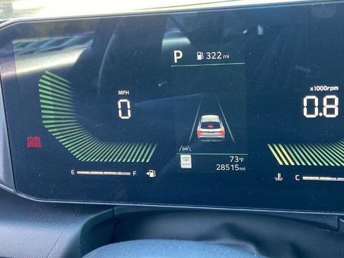 Used 2025 Kia K4 image 7