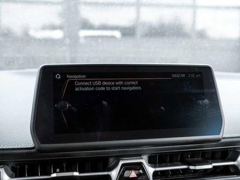 Used 2021 Toyota Supra w/ Safety & Technology Package image 31