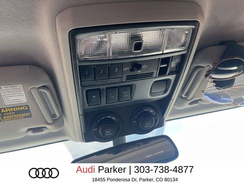 Used 2015 Toyota 4Runner Trail Premium image 9