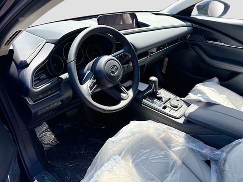 New 2026 MAZDA CX-30 AWD 2.5 S w/ Select Sport Pkg image 6