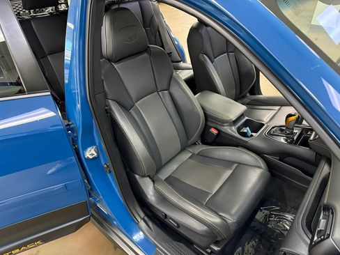 Used 2022 Subaru Outback Wilderness AWD/4WD image 14