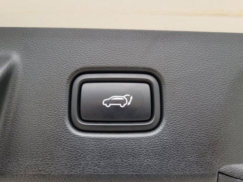 Certified 2024 Hyundai Tucson SEL FWD image 7