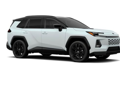 New 2026 Toyota RAV4 XSE AWD/4WD image 36