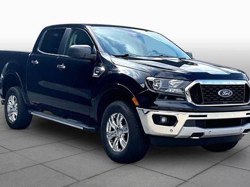 Used 2019 Ford Ranger XLT w/ Equipment Group 301A Mid RWD image 3