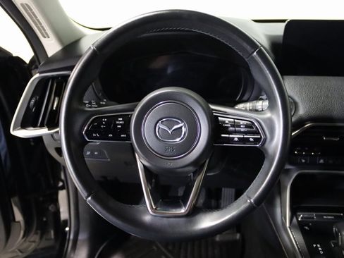 Used 2025 MAZDA CX-70 Plug-In Hybrid w/ Premium Pkg image 39