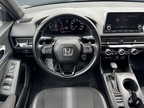 Used 2023 Honda Civic Sport image 27