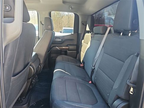 Used 2019 Chevrolet Silverado 1500 RST image 24