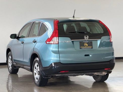 Used 2013 Honda CR-V LX image 5