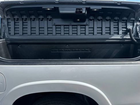 Used 2025 RAM 1500 Limited w/ Bed Utility Group AWD/4WD image 11