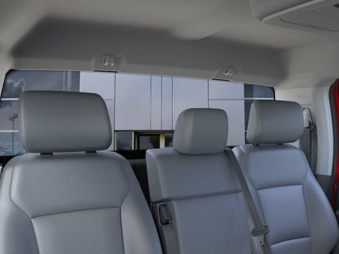New 2024 Ford F350 XL RWD image 22