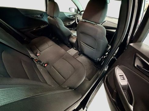 Used 2024 Chevrolet Malibu RS w/ LPO, Floor Liner Package image 20