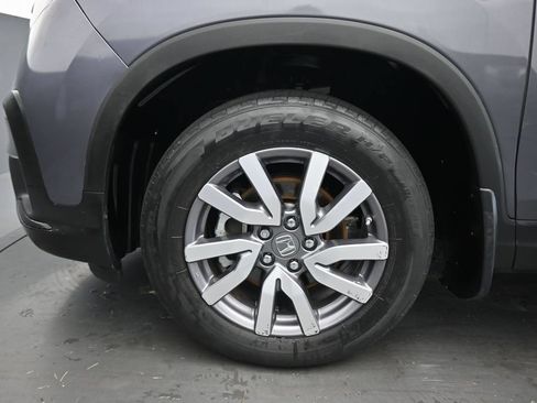 Used 2021 Honda Pilot EX-L image 67