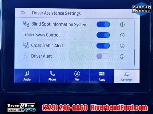 Used 2023 Ford Explorer Limited w/ Equipment Group 301A image 37