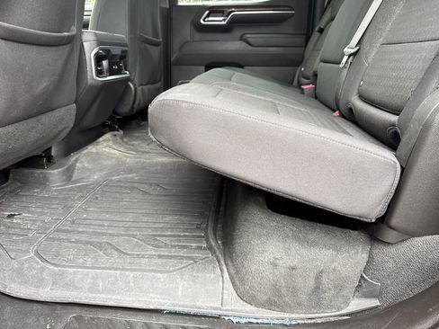 Used 2023 GMC Sierra 1500 Elevation w/ LPO, Elevation Black Package image 20