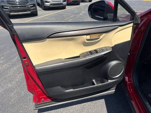 Used 2017 Lexus NX 200t AWD w/ Accessory Package 2 image 27