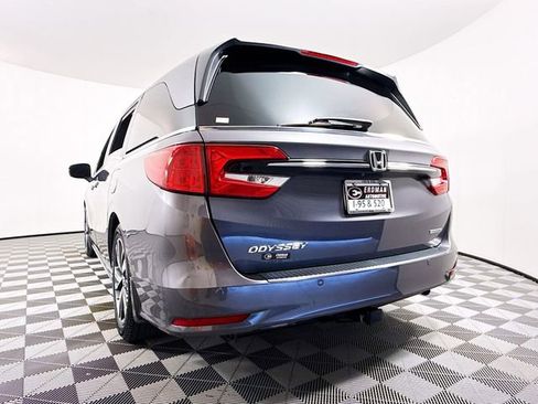 Used 2021 Honda Odyssey Touring image 21