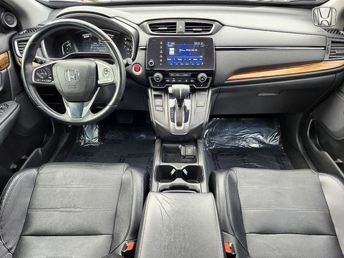 Used 2017 Honda CR-V EX-L image 11