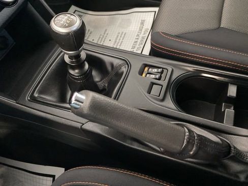 Used 2023 Subaru Crosstrek 2.0i Premium image 18